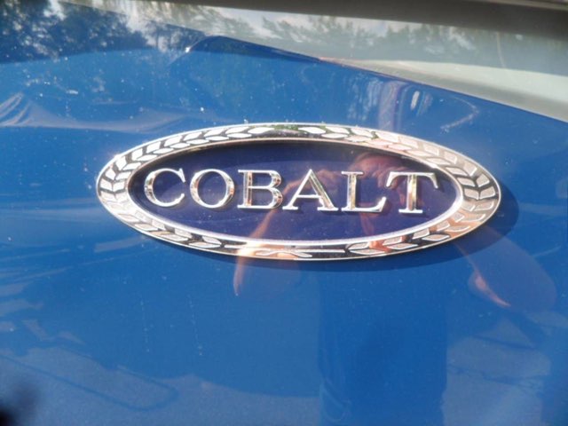 NEW ARRIVAL 2020 Cobalt R7 Surf w/ Tandem Trailer