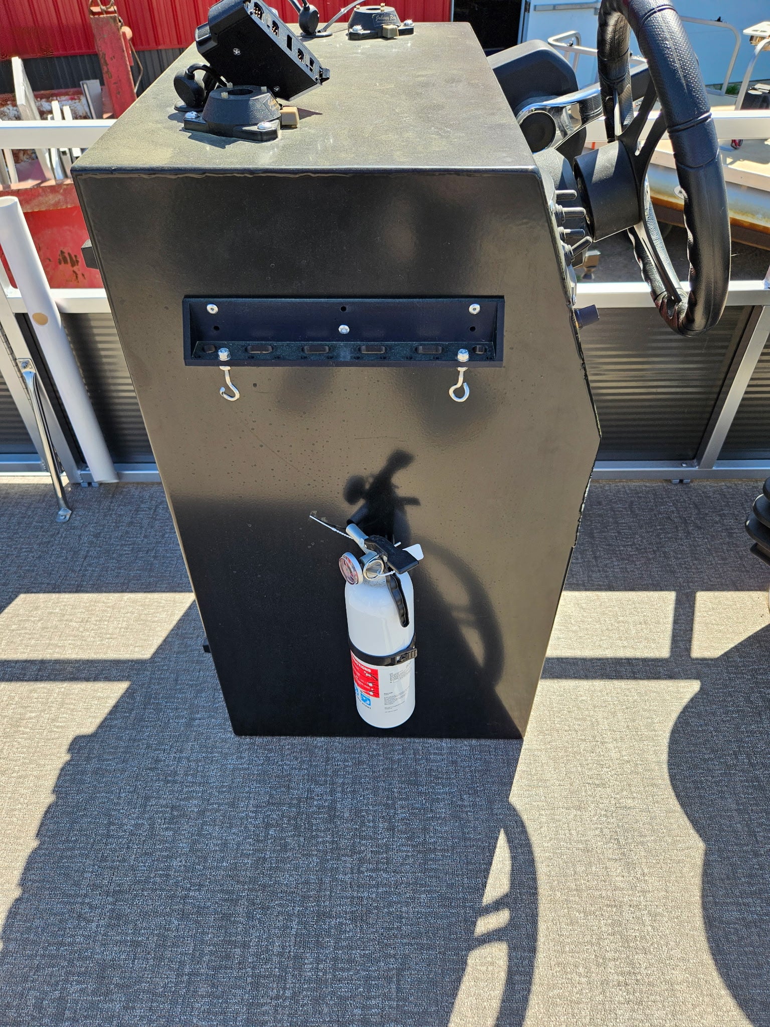 For Sale: 2024 NorthStar Pontoon 5 PT Fish - $29,959