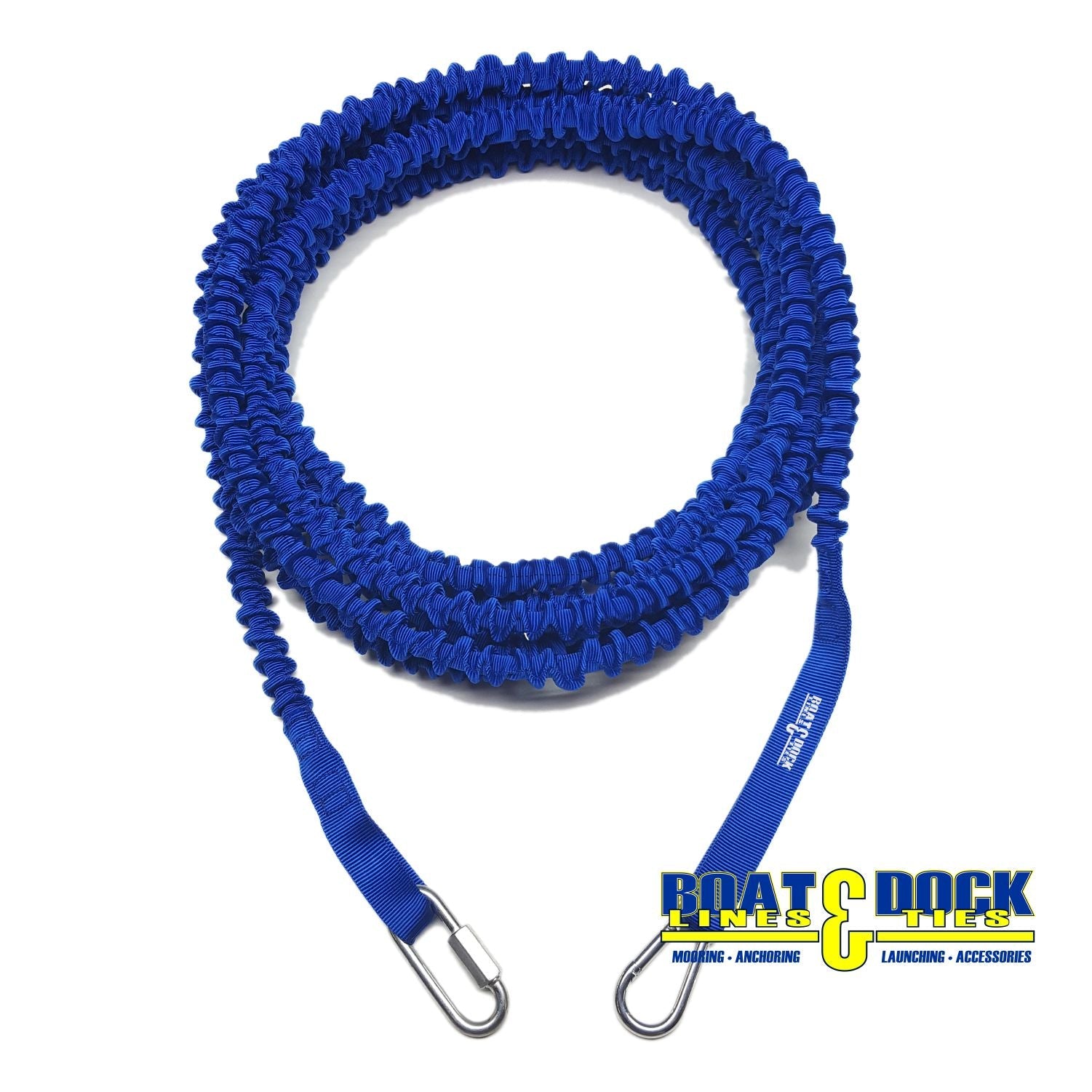 Boat Anchor Bungee Line  - - Made in USA