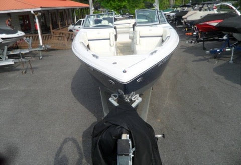 NEW ARRIVAL 2020 Cobalt R7 Surf w/ Tandem Trailer