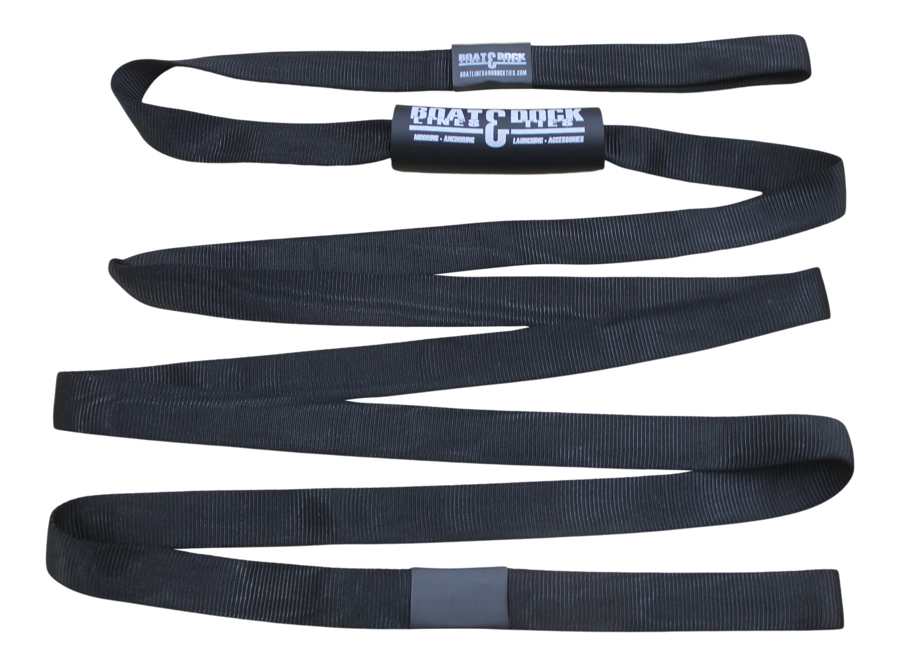 PWC Anchor Strap - Designed to Attach To Your Off Shore Anchor – Used  Pontoon Boats For Sale