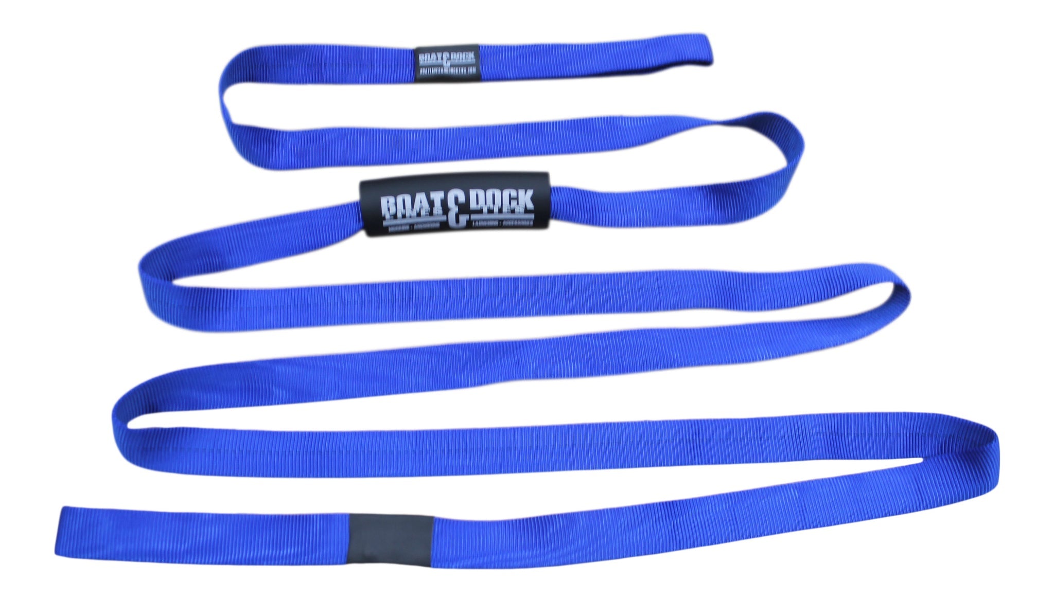 PWC Anchor Strap - Designed to Attach To Your Off Shore Anchor – Used  Pontoon Boats For Sale