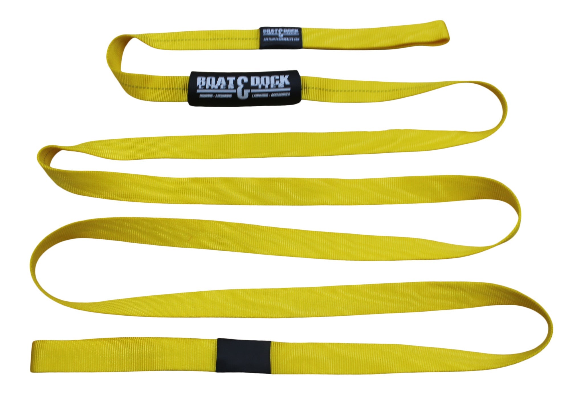 PWC Anchor Strap - Designed to Attach To Your Off Shore Anchor