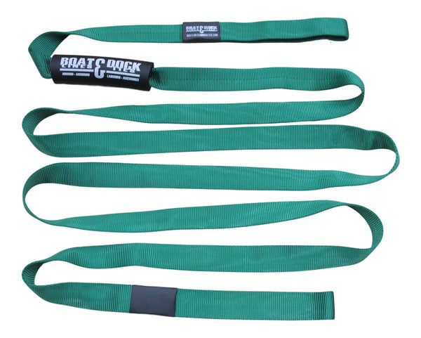 PWC Anchor Strap - Designed to Attach To Your Off Shore Anchor